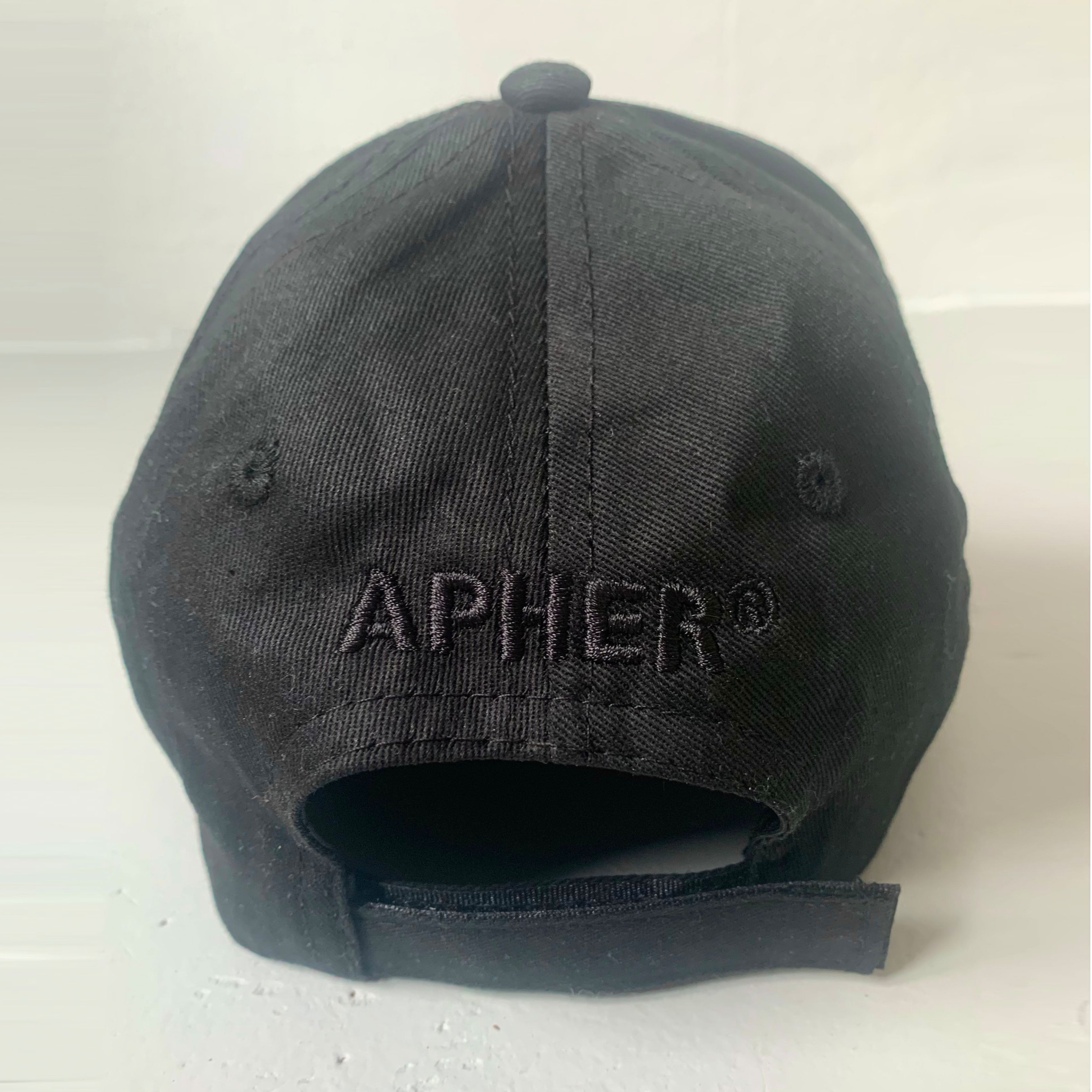 ALTERED STATE OF CONSCIOUSNESS - CAP