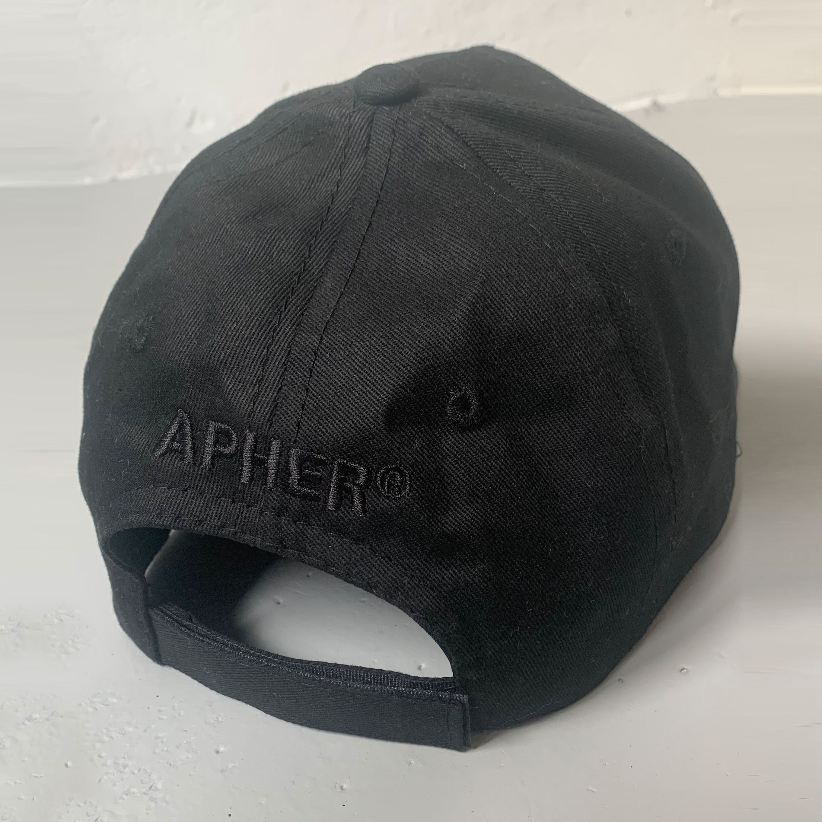 ALTERED STATE OF CONSCIOUSNESS - CAP